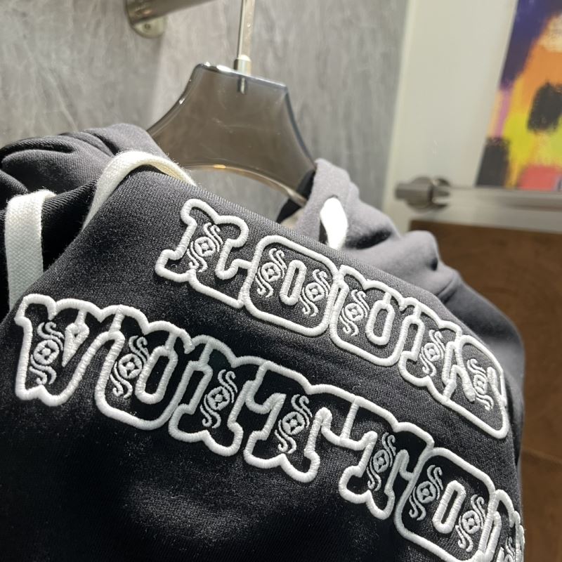 Louis Vuitton Hoodies